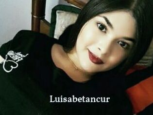 Luisabetancur