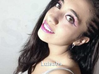 luisabs SexyIdol