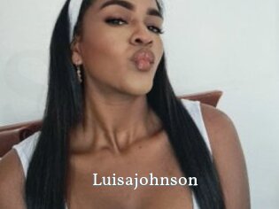 Luisajohnson