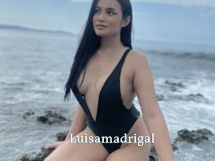 Luisamadrigal