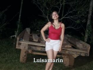 Luisamarin
