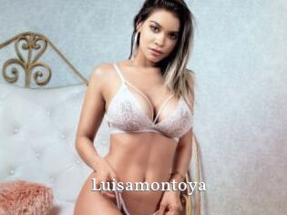 Luisamontoya