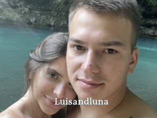 Luisandluna