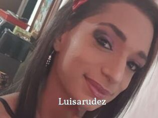 luisarudez SexyIdol