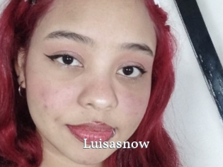 luisasnow SexyIdol