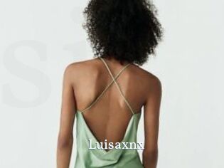 Luisaxnx