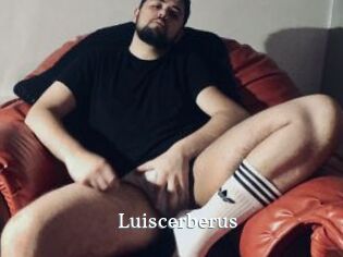 Luiscerberus