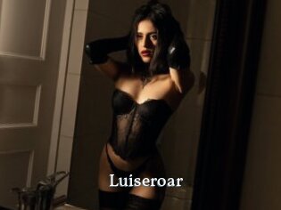 luiseroar SexyIdol