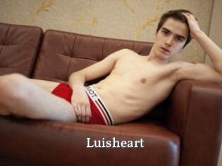 Luisheart