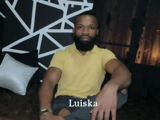 Luiska