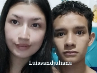 Luissandjuliana