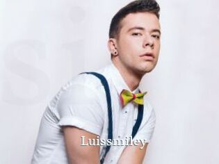 Luissmiley