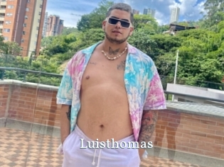Luisthomas
