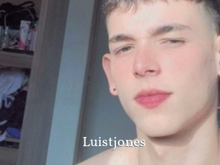 Luistjones