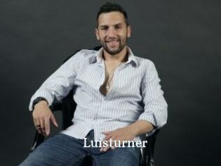 luisturner SexyIdol