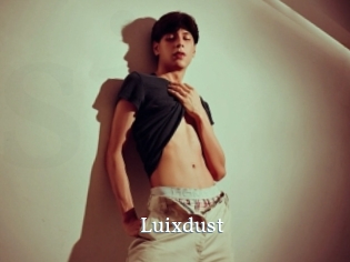luixdust SexyIdol