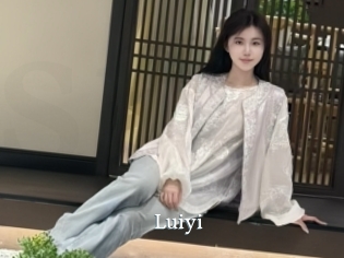 Luiyi