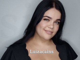 luizacains SexyIdol