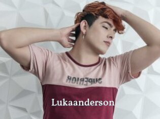Lukaanderson
