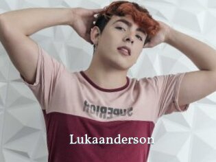 Lukaanderson