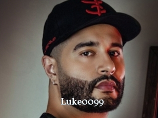luke0099 SexyIdol