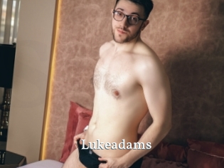 lukeadams SexyIdol