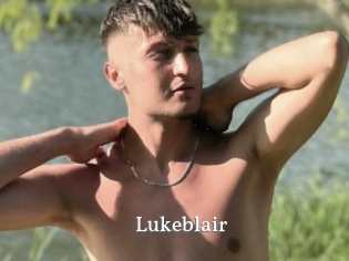 lukeblair SexyIdol
