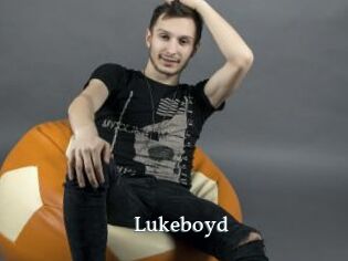 Lukeboyd