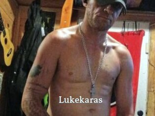 Lukekaras