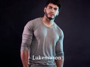 Lukemason