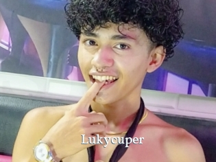 Lukycuper