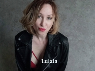 lulala SexyIdol