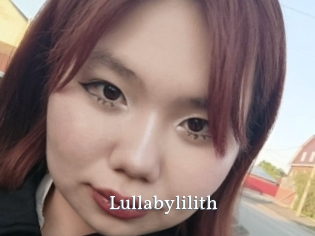 Lullabylilith