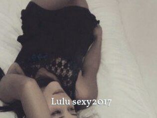 Lulu_sexy2017