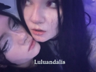 Luluandalis