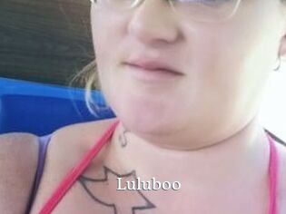 luluboo SexyIdol