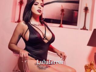 luluferrer SexyIdol