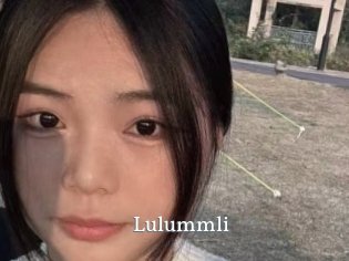 lulummli SexyIdol