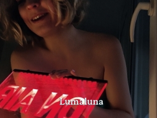 Lumaluna