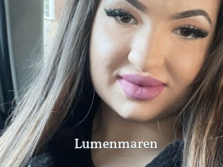 Lumenmaren
