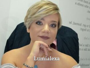 Lumialexa