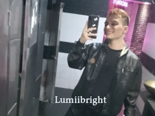 lumiibright SexyIdol