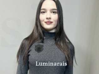 luminarais SexyIdol