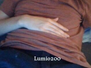 Lumio200