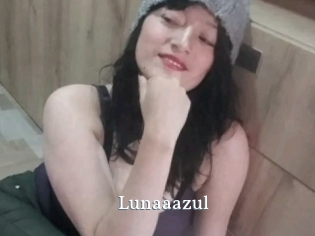 lunaaazul SexyIdol