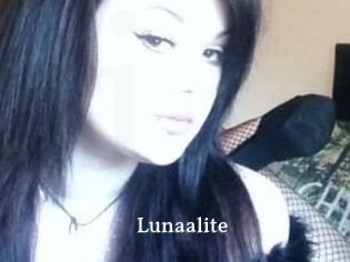 Lunaalite