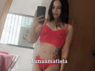 Lunaamatista