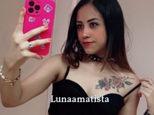 Lunaamatista