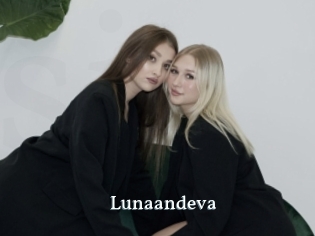 Lunaandeva