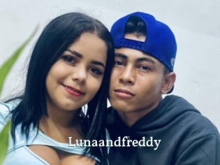 lunaandfreddy SexyIdol
